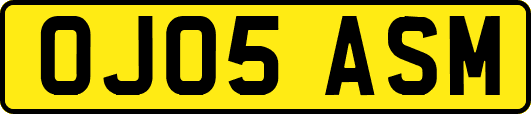 OJ05ASM