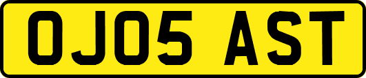 OJ05AST