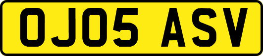 OJ05ASV