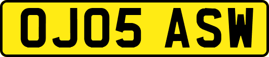 OJ05ASW