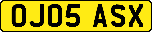 OJ05ASX