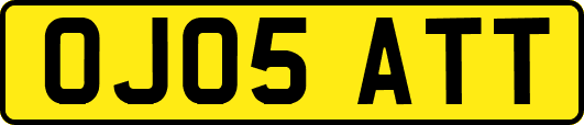 OJ05ATT