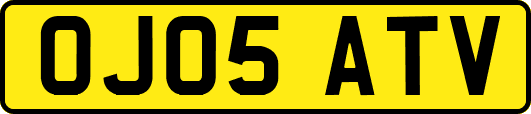 OJ05ATV