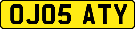 OJ05ATY