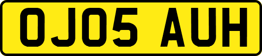 OJ05AUH