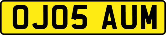 OJ05AUM
