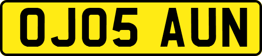 OJ05AUN