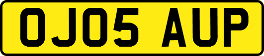 OJ05AUP