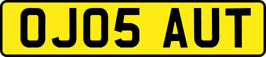 OJ05AUT