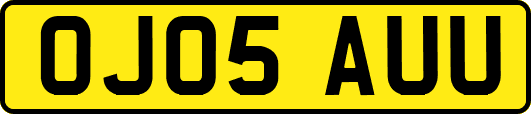 OJ05AUU