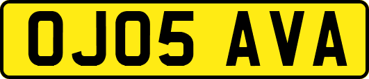 OJ05AVA