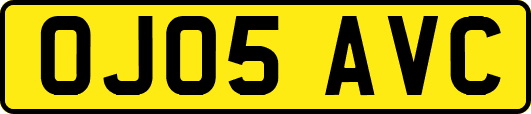 OJ05AVC