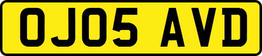 OJ05AVD