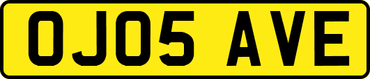 OJ05AVE