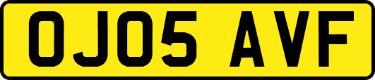 OJ05AVF