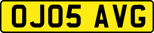 OJ05AVG