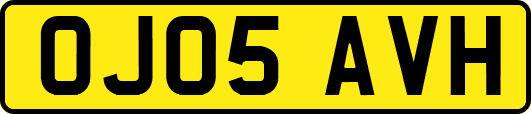 OJ05AVH