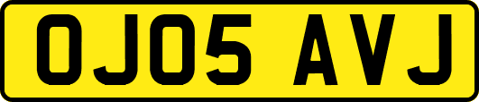 OJ05AVJ