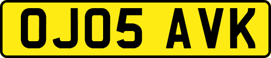 OJ05AVK