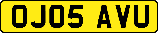 OJ05AVU