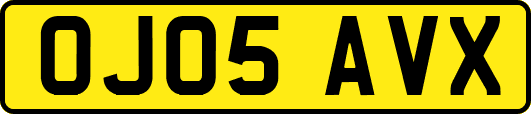 OJ05AVX