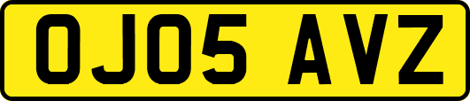 OJ05AVZ