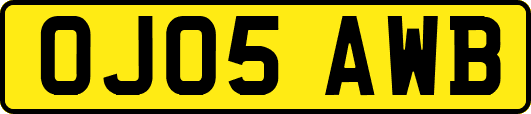 OJ05AWB