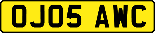 OJ05AWC