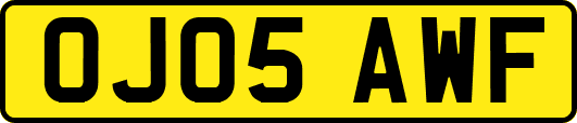OJ05AWF