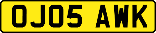 OJ05AWK