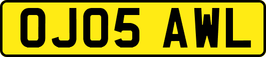 OJ05AWL