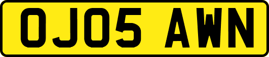 OJ05AWN