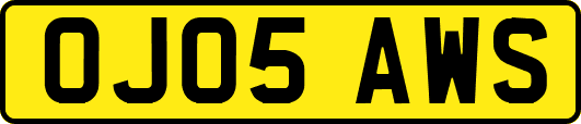 OJ05AWS