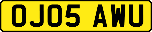 OJ05AWU