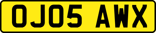OJ05AWX