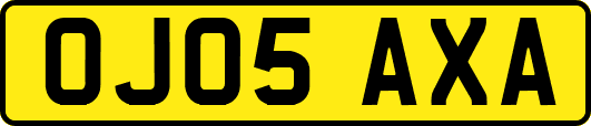 OJ05AXA