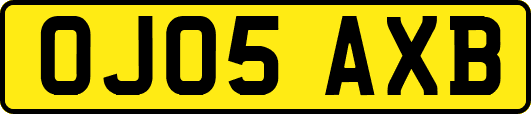OJ05AXB
