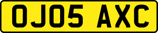 OJ05AXC