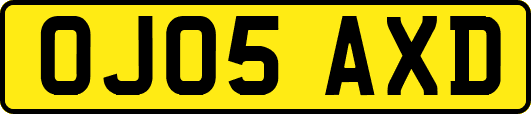 OJ05AXD