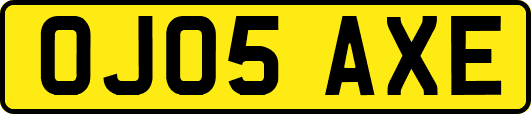 OJ05AXE