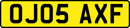 OJ05AXF