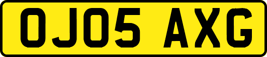 OJ05AXG