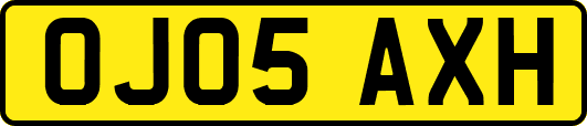 OJ05AXH
