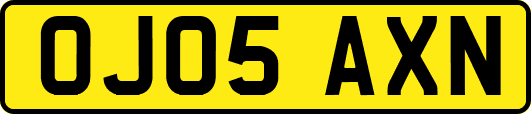 OJ05AXN