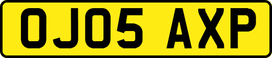 OJ05AXP