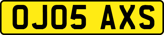 OJ05AXS