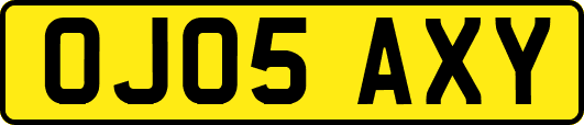 OJ05AXY