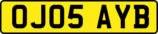 OJ05AYB