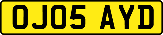 OJ05AYD