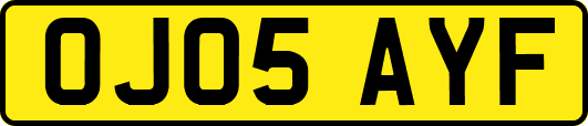 OJ05AYF